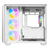 C5 W ARGB Gaming Case