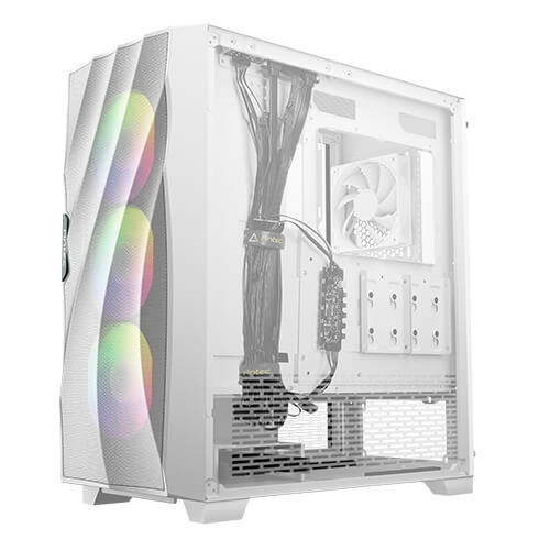 ANTEC DF700FLUX W