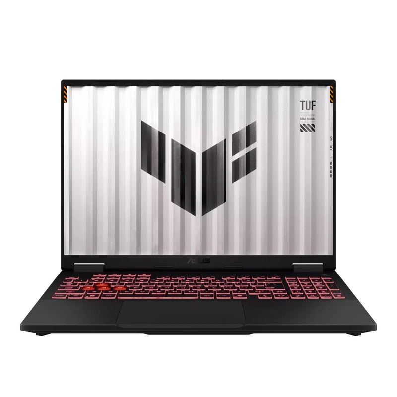 ASUS TUF Gaming A16 FA608UMI R7-260 RTX5060 8GB RAM 16GB HARD 5120GB