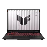 ASUS TUF Gaming A16 FA608UMI R7-260 RTX5060 8GB RAM 16GB HARD 5120GB