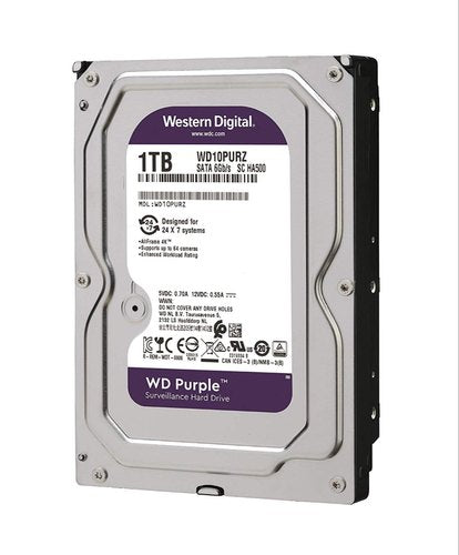 WD Purple 1TB