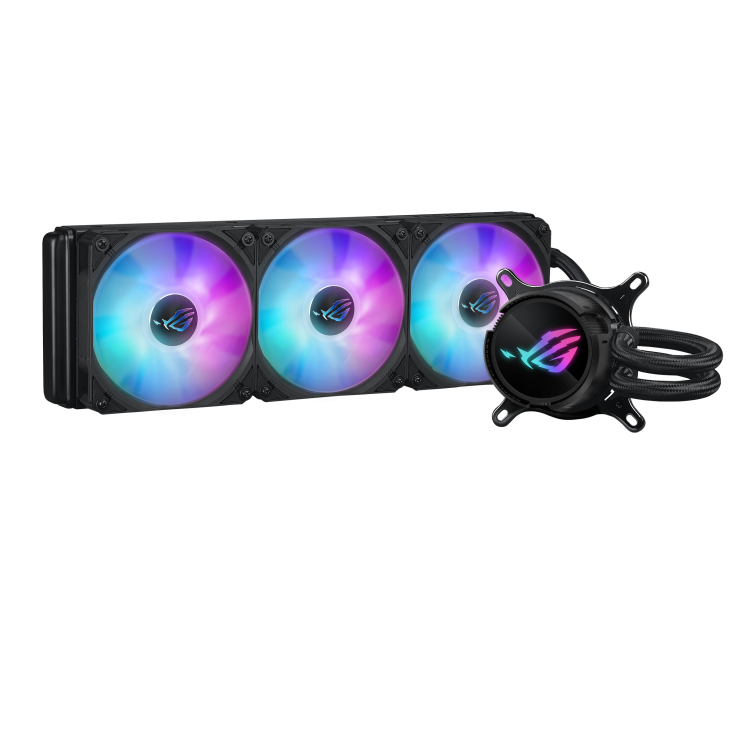 ASUS ROG Strix LC III 360 ARGB