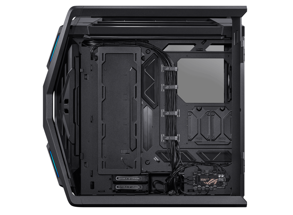 ASUS ROG Hyperion GR701