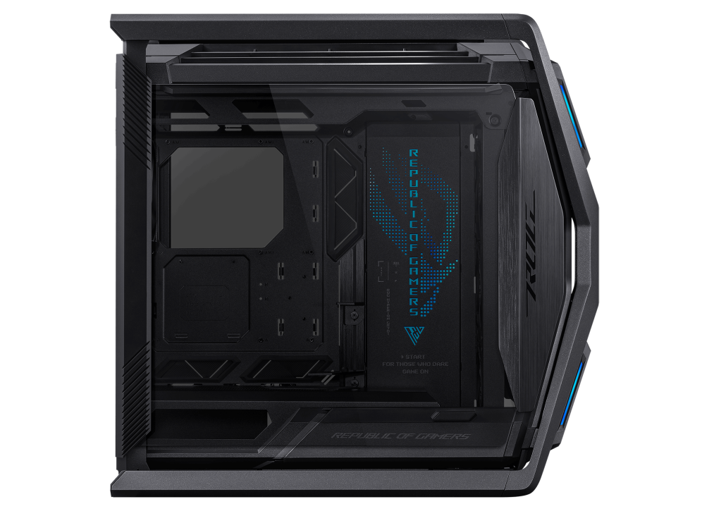 ASUS ROG Hyperion GR701