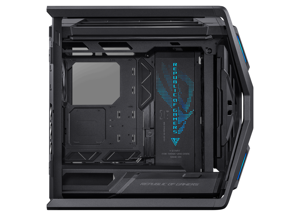 ASUS ROG Hyperion GR701