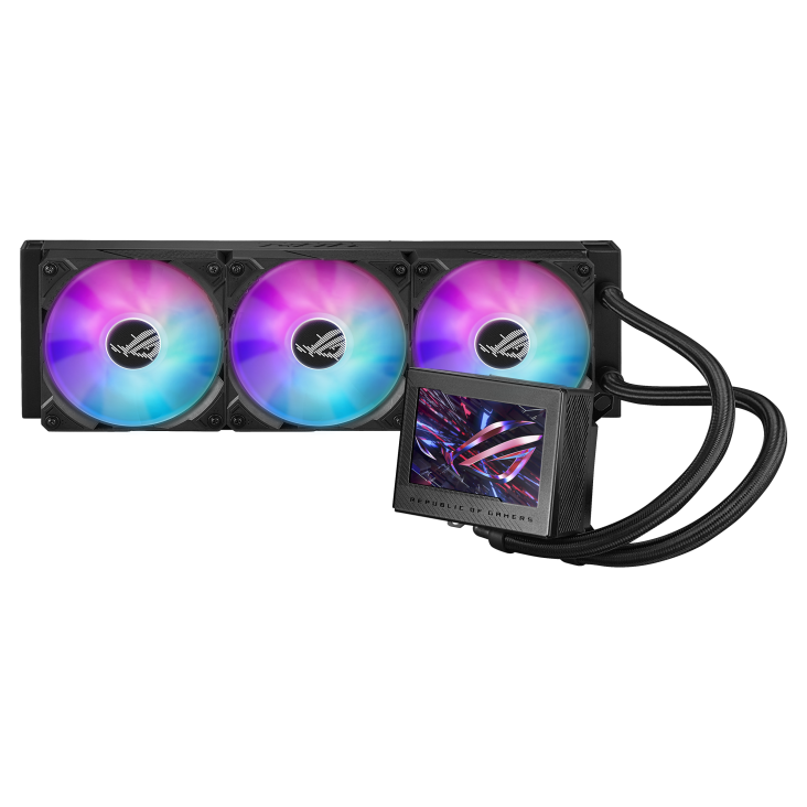 ASUS RROG RYUJIN III 360 ARGB Extreme Edition