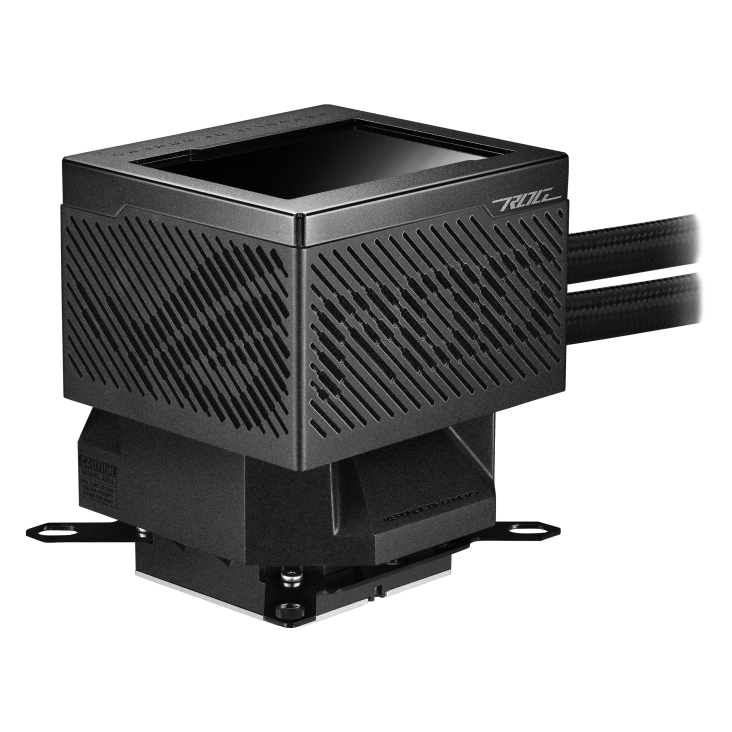 ASUS RROG RYUJIN III 360 ARGB Extreme Edition