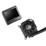 ASUS RROG RYUJIN III 360 ARGB Extreme Edition