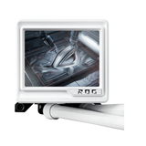 ASUS RROG RYUJIN III 360 ARGB Extreme Edition