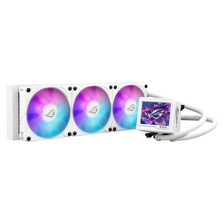 ASUS RROG RYUJIN III 360 ARGB Extreme Edition