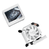 ASUS RROG RYUJIN III 360 ARGB Extreme Edition