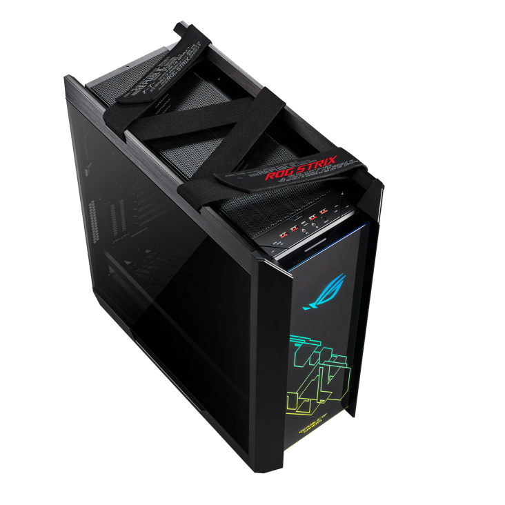 ASUS GX601 ROG Strix Helios