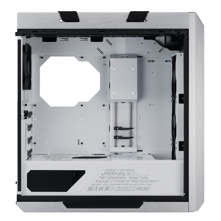 ASUS GX601 ROG Strix Helios