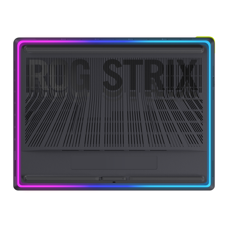 Asus ROG Strix G16 G615L I7-14650HX 16GB 512GB RTX 5070 8G