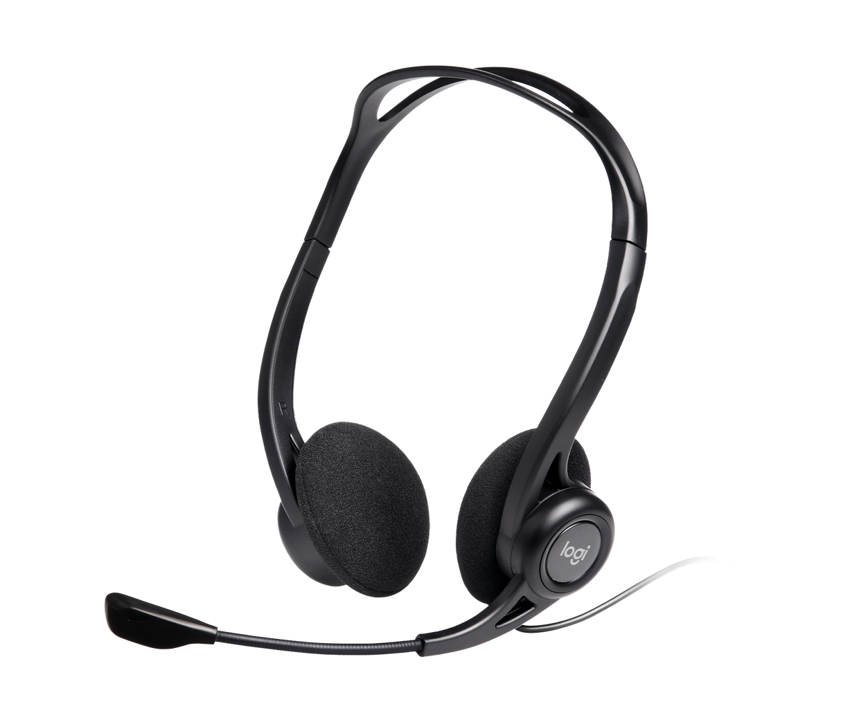 Logitech 960 Wired Headset