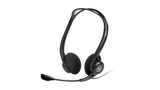 Logitech 960 Wired Headset