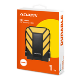 ADATA HD710 Pro External Hard Drive