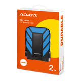 ADATA HD710 Pro External Hard Drive