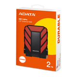 ADATA HD710 Pro External Hard Drive