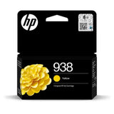 HP 938 Original Ink Cartridge Set