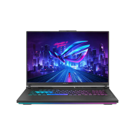 ASUS ROG Strix G18 G814JVR-N6030