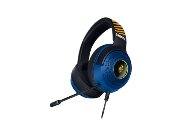 Razer Kraken V3 X - Fortnite Edition