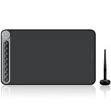 Huion Inspiroy Dial Q620M Graphic Pen Tablet - 8 programmable Keys