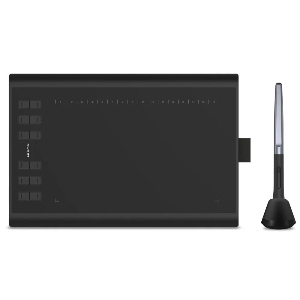 HUION Inspiroy H1060P