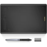 Huion Inspiroy H580X Graphic Drawing Tablet - 8 Programable Keys (203.2 x 127mm)