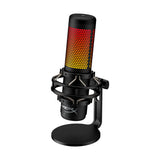 HyperX QuadCast S - USB Microphone