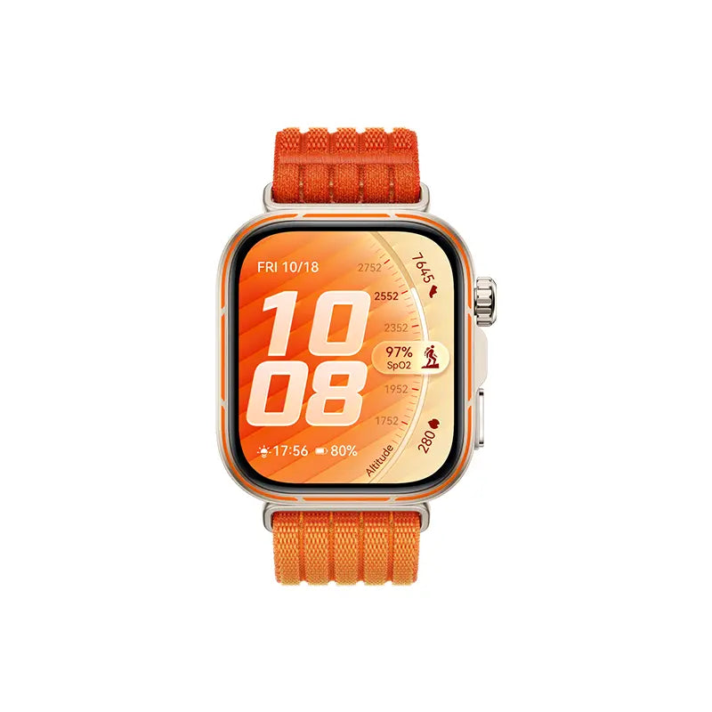 HUAWEI WATCH FIT 5 Pro