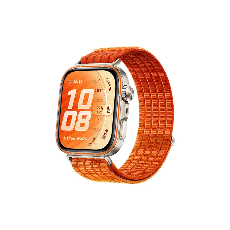 HUAWEI WATCH FIT 5 Pro