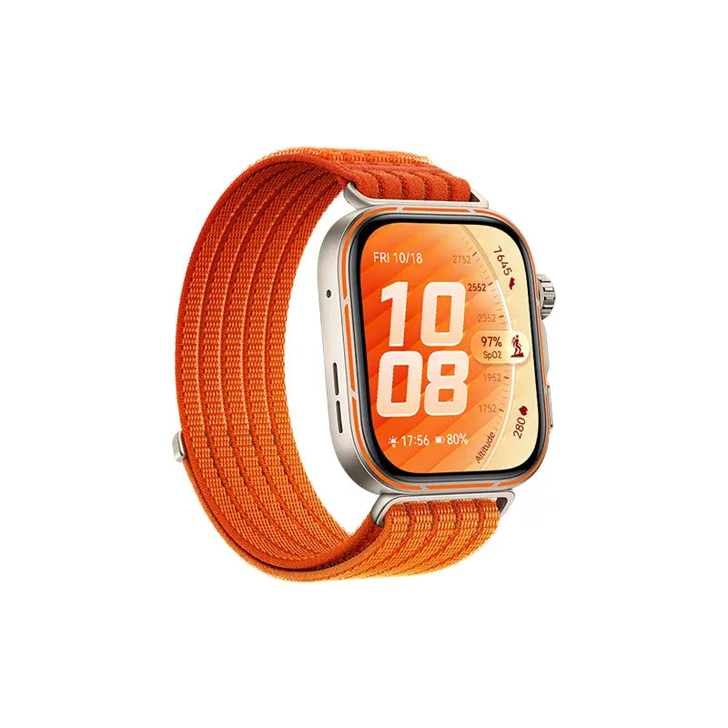 HUAWEI WATCH FIT 5 Pro