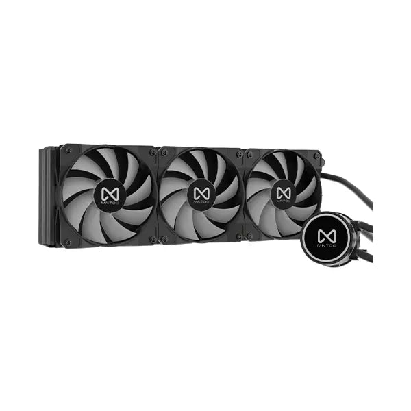 MNTOB 360Ml Liquid Cooler ARGB Nizeko