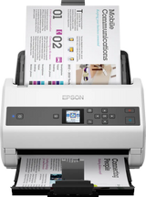 Epson WorkForce DS-970