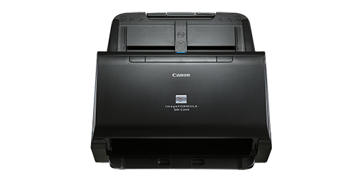 Canon imageFORMULA DR-C240