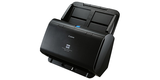 Canon imageFORMULA DR-C240