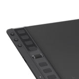 HUION Drawing Tablets Inspiroy 2 M H951P with Scroll Wheel 8 Customized Keys Battery-Free Stylus,Works with Mac, PC & Moible, 9 * 5 inch