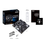 ASUS PRIME B450M-K II