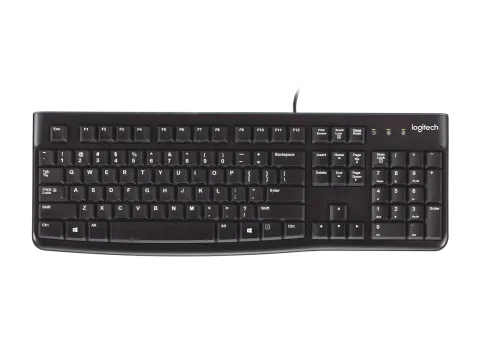 KEYBOARD K120