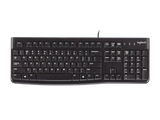 KEYBOARD K120