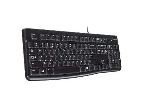 KEYBOARD K120