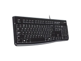 KEYBOARD K120