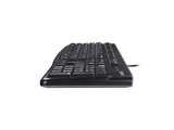 KEYBOARD K120