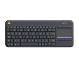 Logitech K400 PLUS