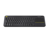 Logitech K400 PLUS