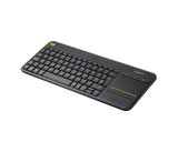 Logitech K400 PLUS