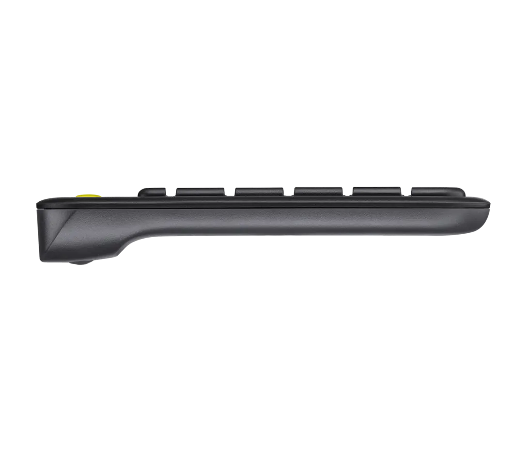 Logitech K400 PLUS