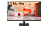 LG 27MS500 - Monitor 27" , IPS Display, 1920 x 1080 (FHD), 100 Hz, Black