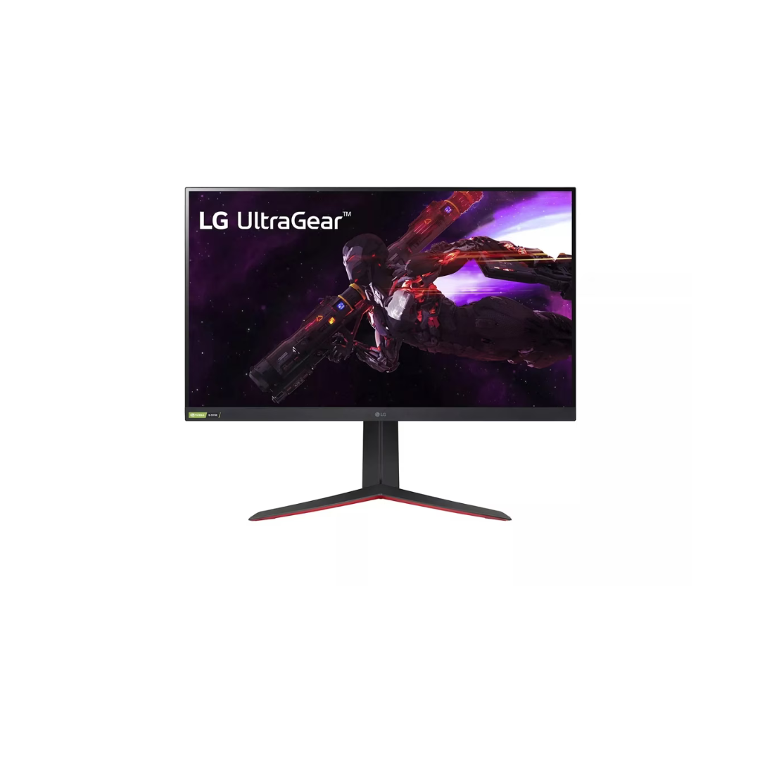 LED LG ULTRAGEAR 32" 165HZ